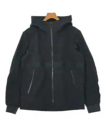 DEVOA 남성용 마운틴 파카