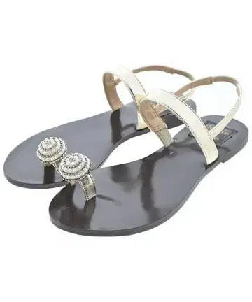 Odette e Odile 여성용 샌들