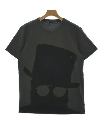 G-STAR RAW 티셔츠 컷앤소 남성용