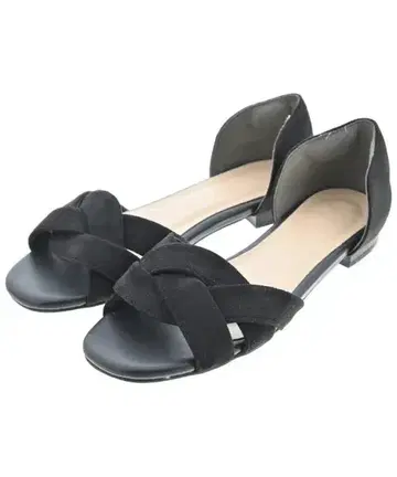 URBAN RESEARCH DOORS 샌들 여성용