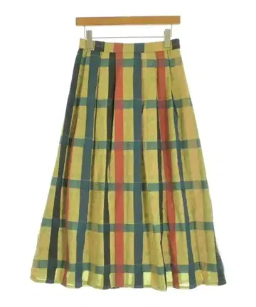 Jocomomola 롱 맥시 길이 스커트 여성용