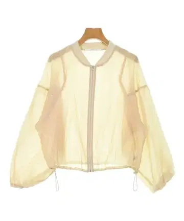 Lugnoncure 블루종 ( 기타 ) 여성용