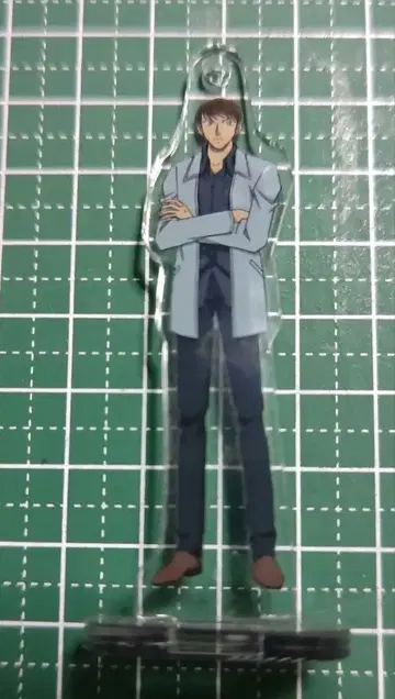 명탐정 코난 모로후시 히로미츠 미니 아크릴 스탠드