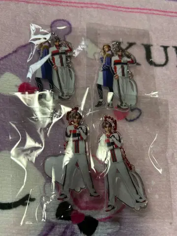 테니스의 왕자님 신 테니뮤 아토베 케이고