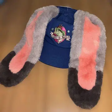 [ 새상품 ] 주토피아 주디 모자 캡 디즈니