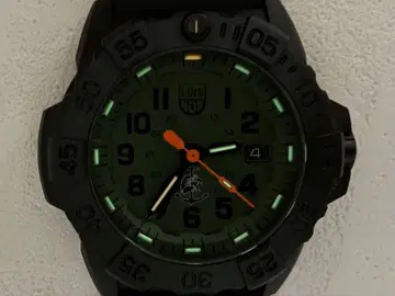 루미녹스 LUMINOX 3500 시리즈 3517.NQ.SET