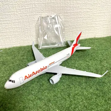 에어 아라비아 1/400 모델 에어 플레인