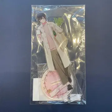 헤타리아 Web 복권 일본 아크릴 스탠드