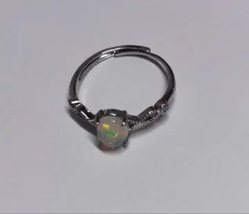 간사이 만박 반지