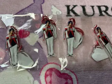 테니스의 왕자님 신 테니뮤 유키무라 세이이치