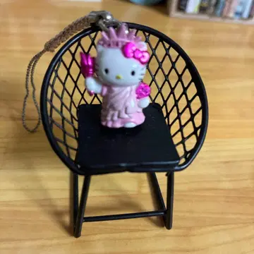 한정판 키티 스트랩