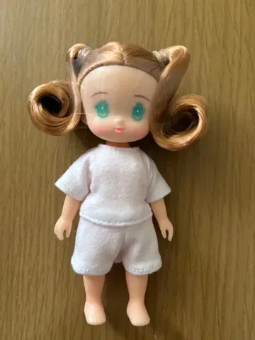 리카짱 캐슬 카나짱 5 미키짱마키짱 미키마키 프렌드