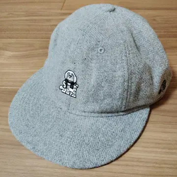 TACOMAFUJIRECORDS 그레이 캡