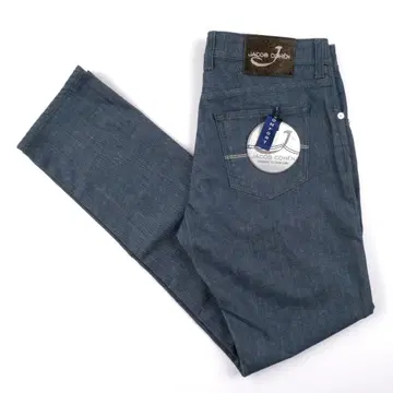 JACOB COHEN 야콥 코헨 Made in Italy 622 33