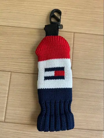 타미힐피거 드라이버용 골프헤드커버
