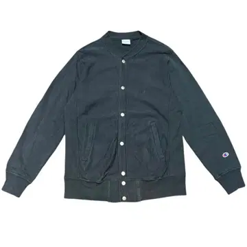 [ Champion ] 품절 모델 챔피온 가디건 리버스 위브