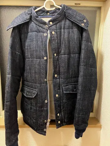 고베 로드 러너 자켓