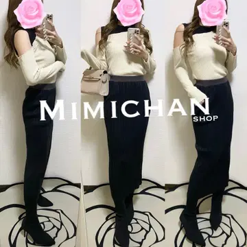 코디 세트 무루아 로얄 파티 리젝시 립 서비스 에모다