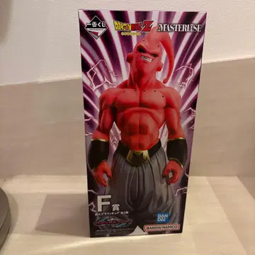 드래곤볼 vs 옴니버스 비스트 F상 마신 부우