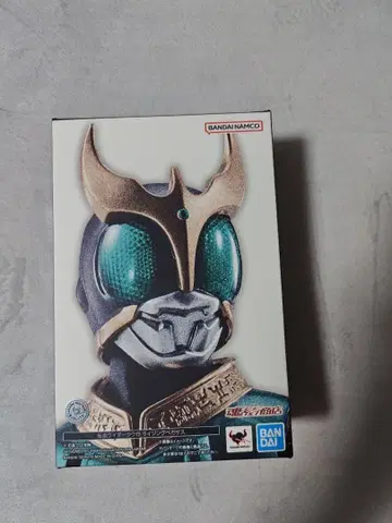 S.H.Figuarts 진골조제법 가면라이더 쿠우카 라이징 페가수스