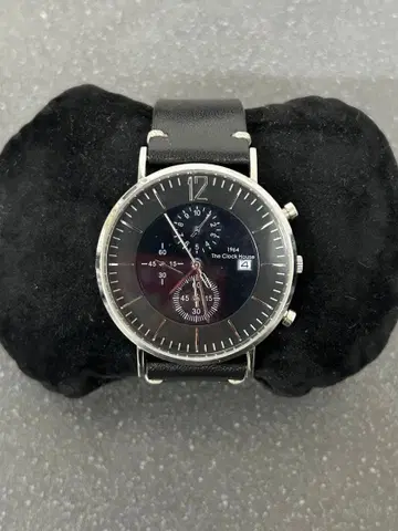 CLOCK HOUSE MCAMY1604 솔라 시계