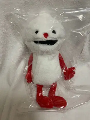 퍼펫 순순 앉아있는 BIG 봉제 인형 논논