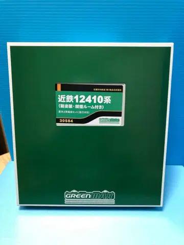 GM 긴테츠 12410계 신 페인팅 흡연실 포함
