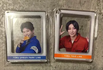 철뮤 철뮤 콜로타 토부 토조선, 노다선