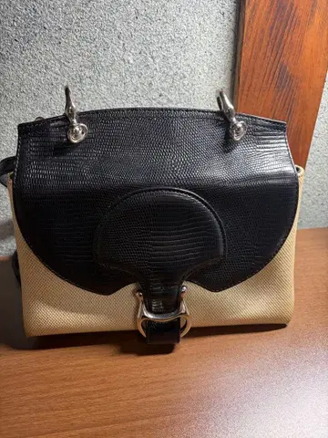 토프앤로드스톤 2way백 핸드백 숄더백