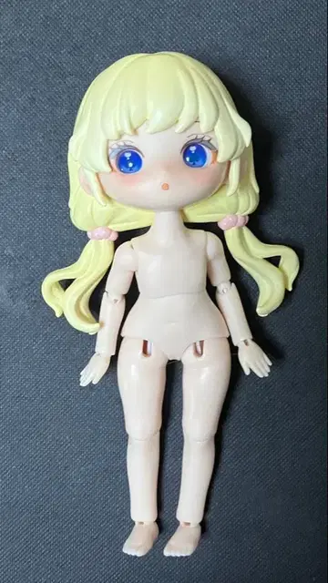 릴로로 동화 시리즈 앨리스