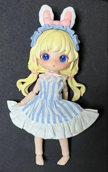 릴로로 동화 시리즈 앨리스