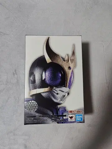 S.H.Figuarts 진골조제법 가면라이더 쿠우카 타이탄 폼