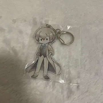 문호 스트레이독스 DEAD APPLE DA 다자이 오사무 아크릴 키링