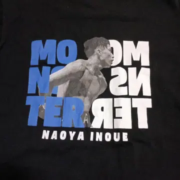 이노우에 나오야 T셔츠