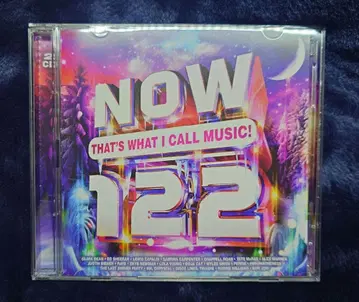 NOW THAT'S WHAT I CALL MUSIC! 122