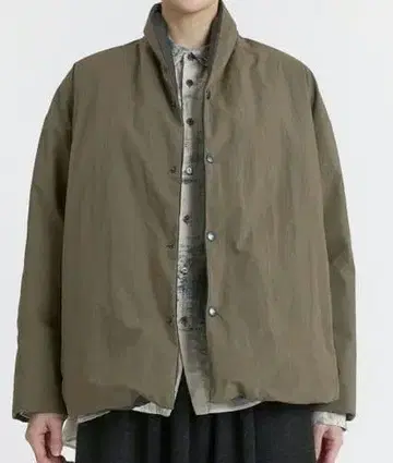 파드칼레 다운 자켓