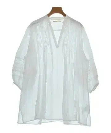 NE QUITTEZ PAS 블라우스 여성용