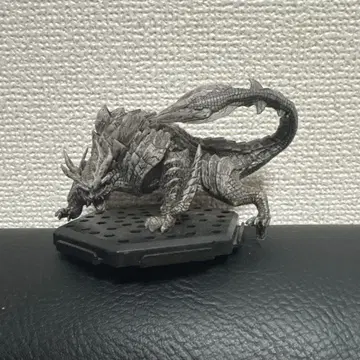 몬스터 헌터 스톤 모델 마가이마가도