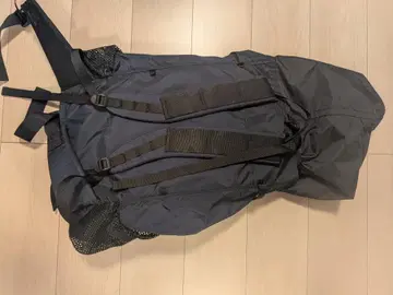 트레일밤 백팩 STEADY NAVY M