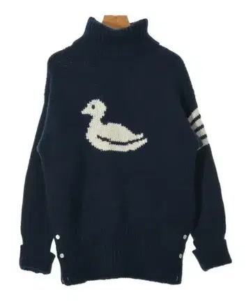 THOM BROWNE 니트 스웨터 여성용