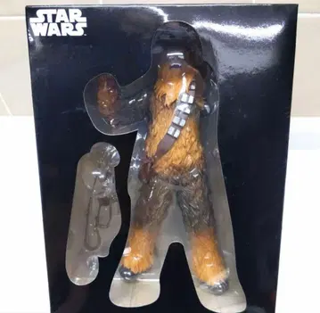STAR WARS 츄바카 피규어