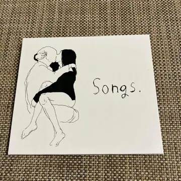 단종 춤추는 나라/SONGS