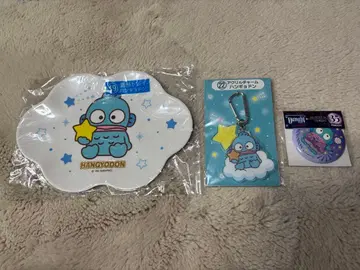 산리오 한교동 3세트