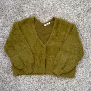 URBAN RESEARCH Sonny Label 가디건