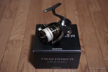 20 트윈파워 2500SHG