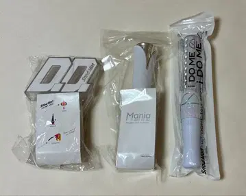 SnowMan 응원봉 세트