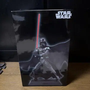 STAR WARS 다스 베이더 피규어