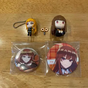 컬러풀 피치 에토 묶음 판매