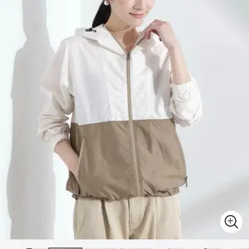 THE NORTH FACE 컴팩트 자켓