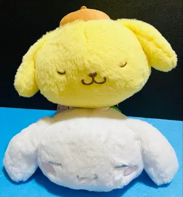 산리오 캐릭터즈 다라린 스시 라이프 인형 BIG 타입 2